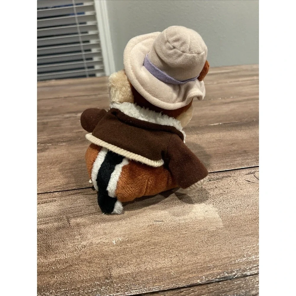 Disneyland chip & Dale rescue rangers 1990's 10